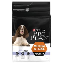 Pro Plan Dog Adult Medium 7+Chicken