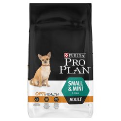 Pro Plan Dog Adult Small Chicken