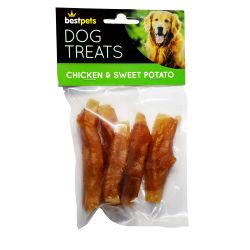 Bestpets Chicken & Sweet Potato