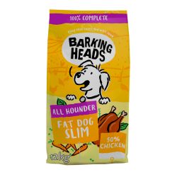 Barking Heads All Hounder Fat Dog Slim