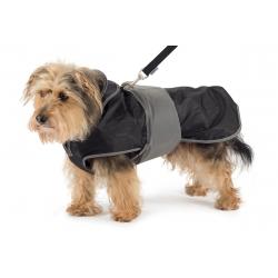 Ancol 2 in 1 Harness Dog Coat Medium