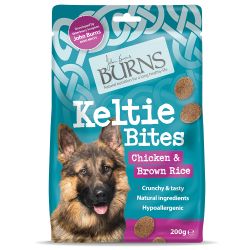Burns Keltie Bites Treats