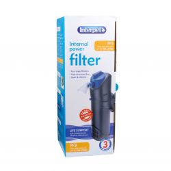 Interpet PF3 Power Filter