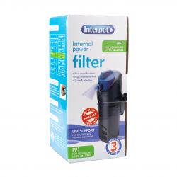 Interpet PF1 Power Filter