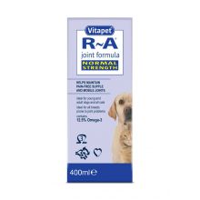 Vitapet R&A Joint Formula Normal Strength