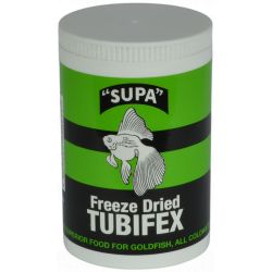 Supa Tubifex Worms