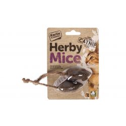 Herby Mice Catnip