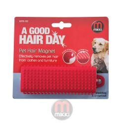 Mikki Pet Hair Magnet