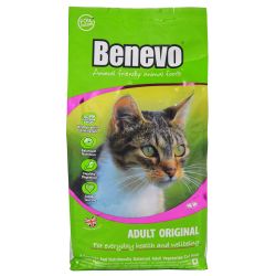 Benevo Vegan Adult Cat Food