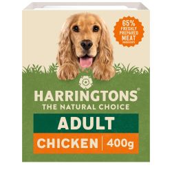 Harringtons Chicken Grain Free
