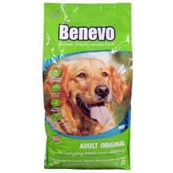 Benevo Vegan Adult Dog Food