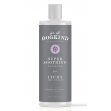 For All Dog Kind Itchy Skin Natural Shampoo