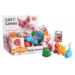 Litt 'L' Loves Toy