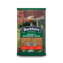 Bucktons Robin & Songbird