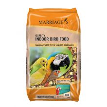 Marriages Parrot Fruit & Nut