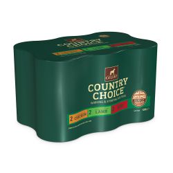 Gelert Country Choice Working & Sporting Multi Value Pack