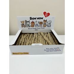 Bow Wow Natural Tripe Stick