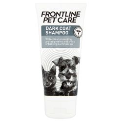 FRONTLINE PET CARE Dark Coat Shampoo
