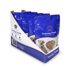 Alpha Training Treats with Chicken Liver