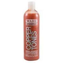Wahl Shampoo Copper Tones 500ml