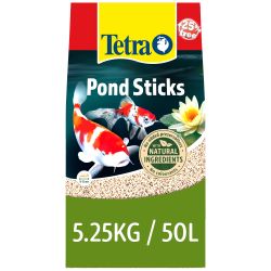 Tetra Pond Stick +25%