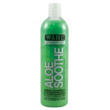 Wahl Shampoo Aloe Soothe 500ml