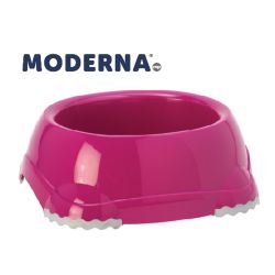 Fed 'N' Watered Smarty Bowl Hot Pink No3