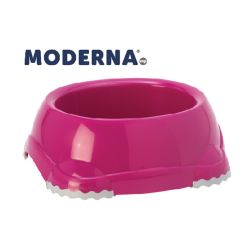 Fed 'N' Watered Smarty Bowl Hot Pink No2