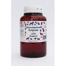 Phytopet Glucosamine Sulphate - Natural Joint Care for Pets
