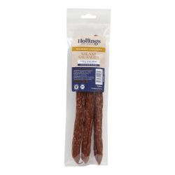 Hollings Salami Sausage