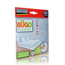 Pest Stop Bugo Bed Bug Soft Floor