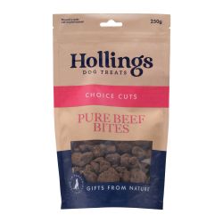 Hollings Beefy Bites