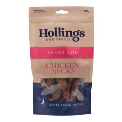 Hollings Chicken Necks 