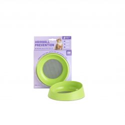 LickiBowl Oral Health Cat Bowl Green