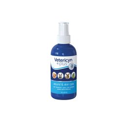 Vetericyn Wound & Skin Spray