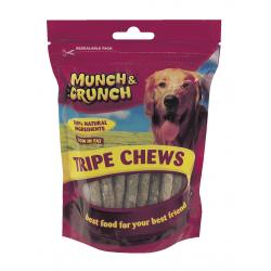 151 Munch & Crunch Tripe Chews