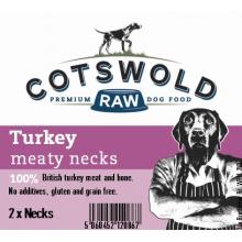 Cotswold Turkey Necks 2's