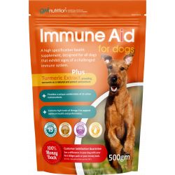 Immune Aid For Dogs