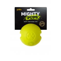 Mighty Pups Foam Ball