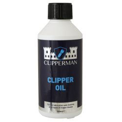 Clipperman Clipper Oil
