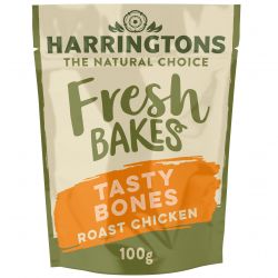 Harringtons Chicken Treats
