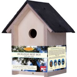Bickleigh Nest Box Slate