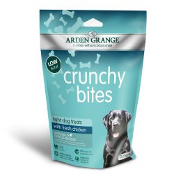 Arden Grange Crunchy Bites Light