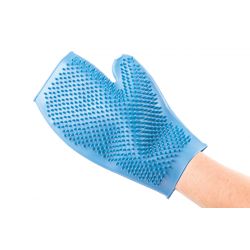 Ancol Ergo Grooming Glove