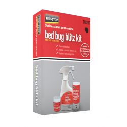 Pest Stop Bed Bug Blitz Kit