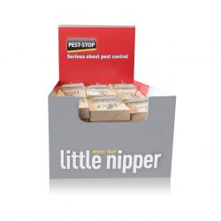 Pest Stop Little Nipper Mouse Trap