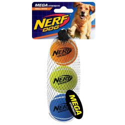 Nerf Mega Tennis Balls