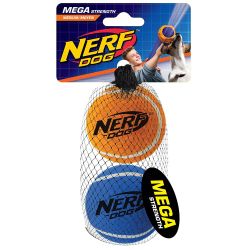 Nerf Mega Tennis Balls
