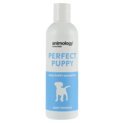 Animology Essential Perfect Puppy Shampoo
