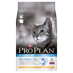 Pro Plan House Cat